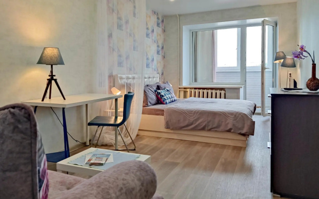 Апартаменты на улице Свердлова