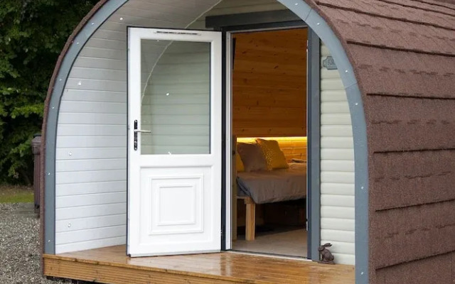 Arnprior Glamping: Kirstys