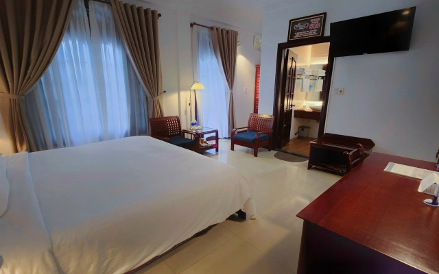 Victory Hotel Hue