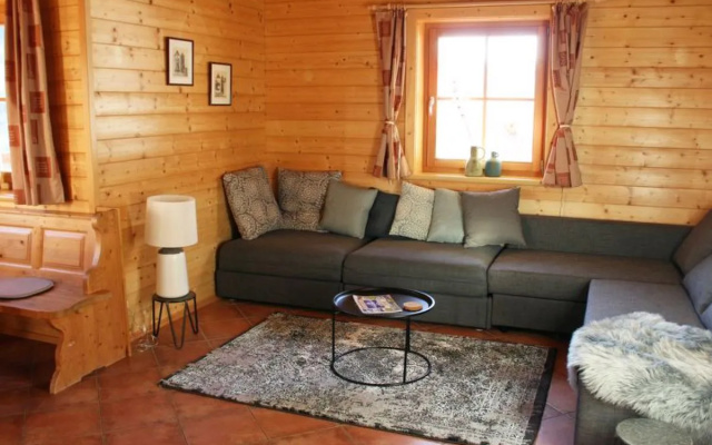 Chalet Jupiter Bad Kleinkirchheim