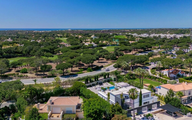 Villa Allegra - Quinta do Lago