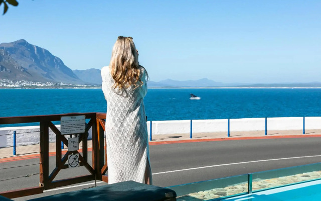 Harbour House Hotel