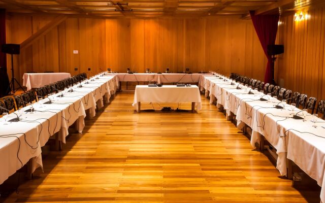 NH Edelweiss Bariloche