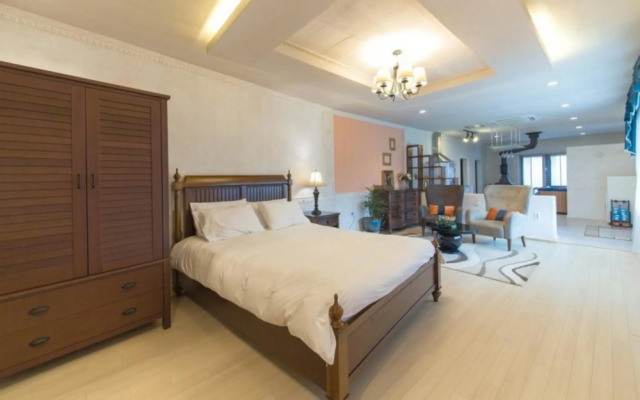 Yangpyeong Pension Bellevue