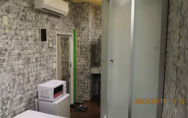 Sophiearth Apartment