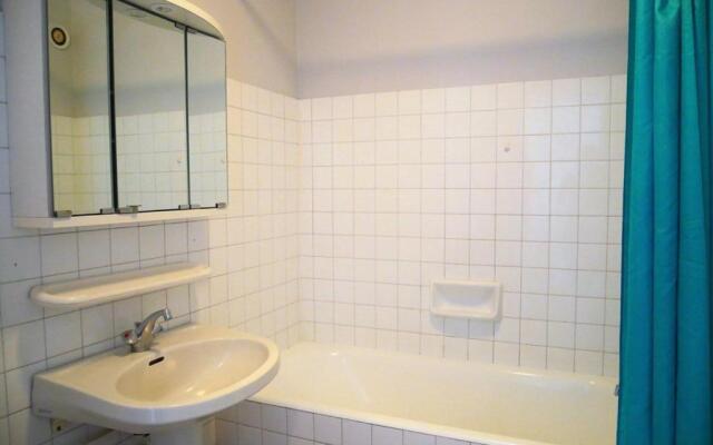 Appartement Quiberon, 1 pièce, 3 personnes - FR-1-478-86