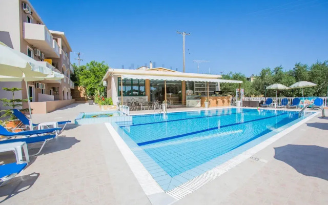 Kozanos Hotel & Suites