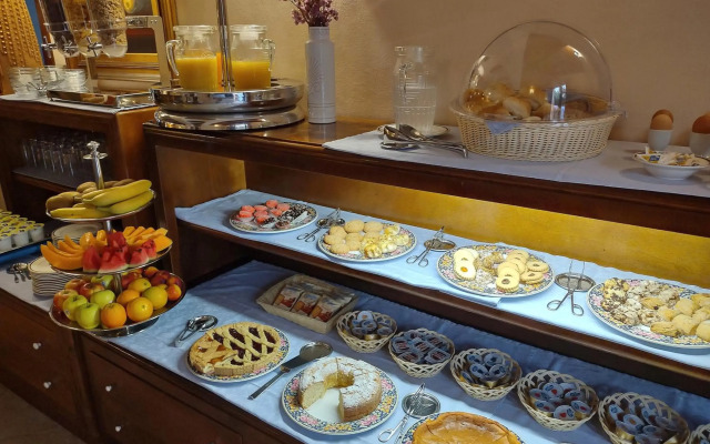 Hotel Il Vecchio Mulino