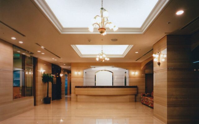 Hotel Crest Dio