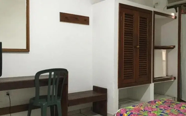 Eden Praia Hotel
