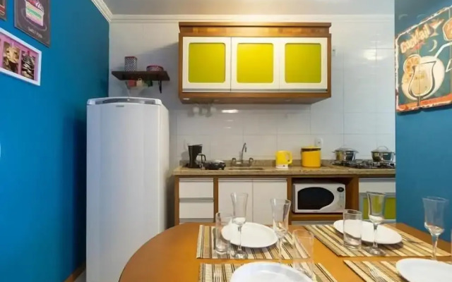 Residencial Solar Real