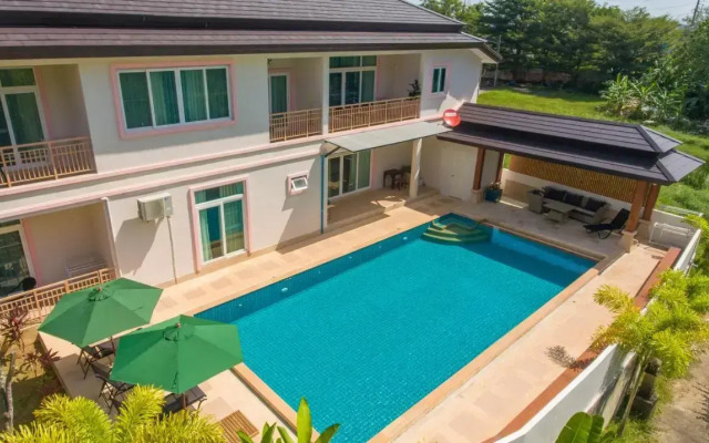 Phuket9 Residence
