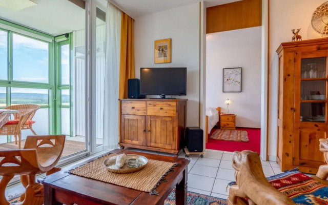 Apartment F 32 Dittishausen