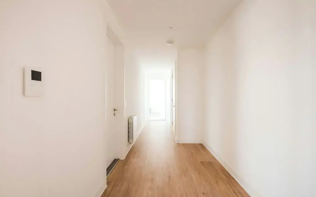 Sonder by Marriott Bonvoy Minerva Way Apartments Finnieston