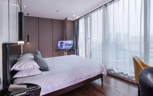 Puyuan X Hotel