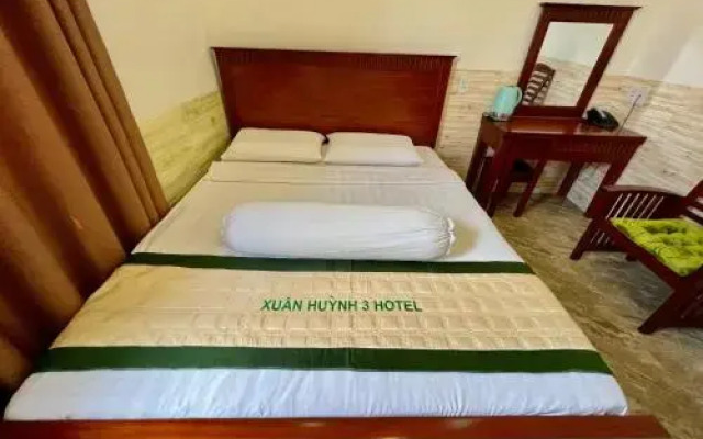 Hotel Xuan Huynh 3