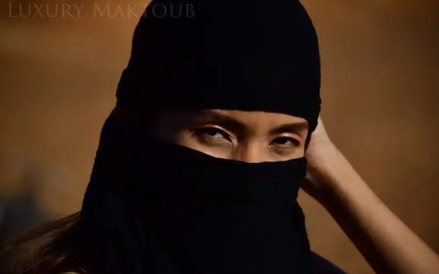Luxury Maktoub