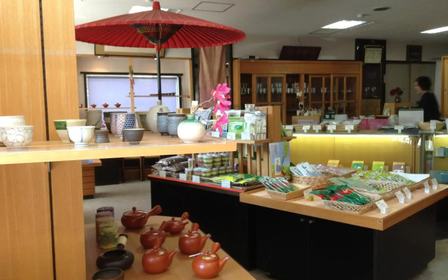Matsumoto Tourist Hotel