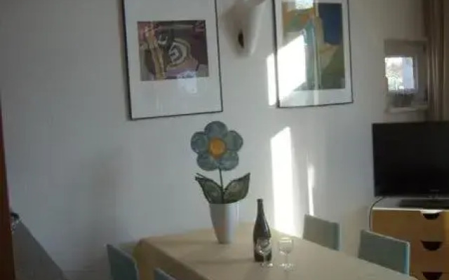 Ferienwohnung Döbbelin