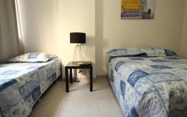 GoHouse Copacabana 204 B