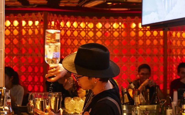 Mama Shelter Toulouse