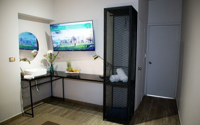 Luxury Home In Aguacatala