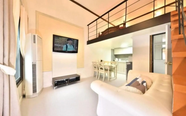 Gapyeong Hyu 910 Pension