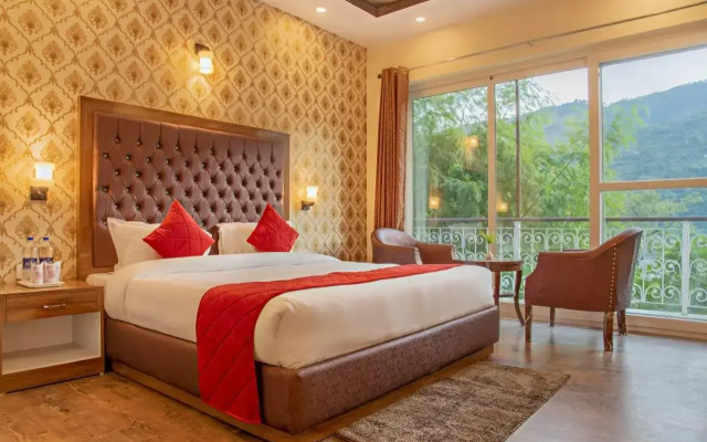 Hotel New Spring View