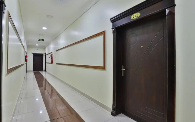 Oyo 393 Shorof Abha