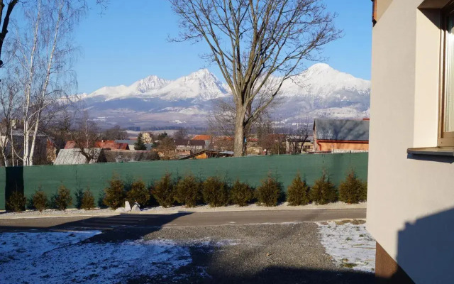 Ubytovanie Saška