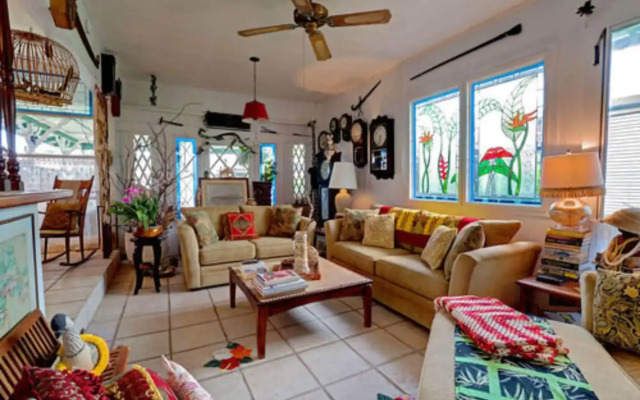 Hale Kawehi B&B Guesthouse