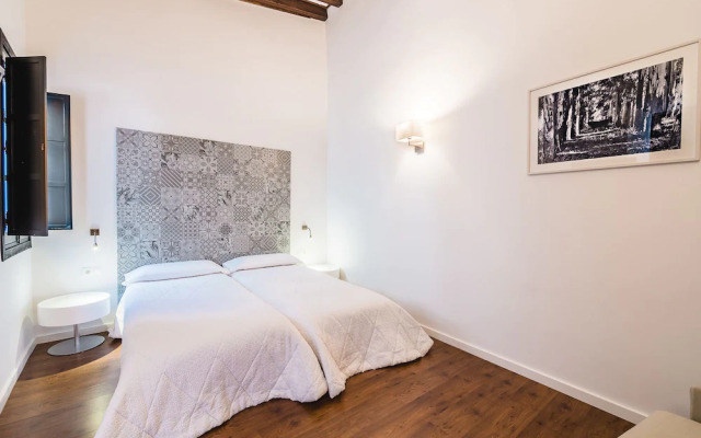 Numa Seville Alegre