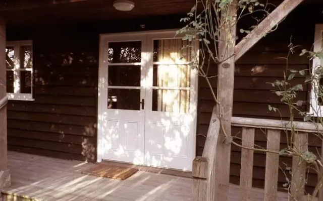 Wildwood Garden Suites