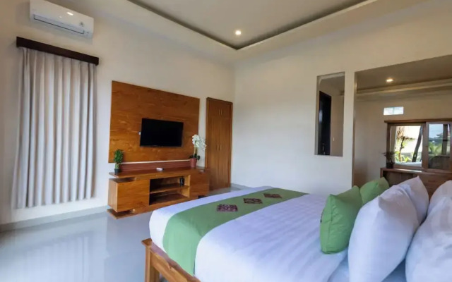 Siddhi Villa Ubud