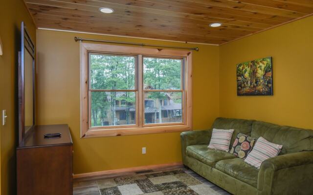 Sheba Snow 5 Bedroom House