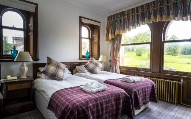 Gartmore House