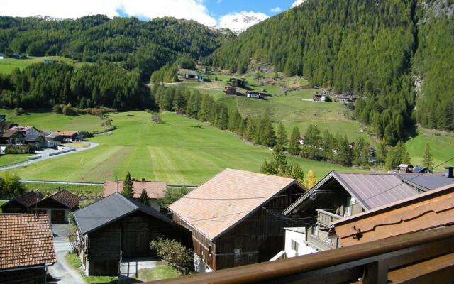 Hotel Garni Schönblick