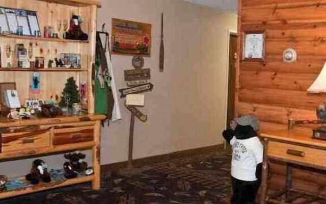 Boarders Inn & Suites by Cobblestone Hotels – Waukon