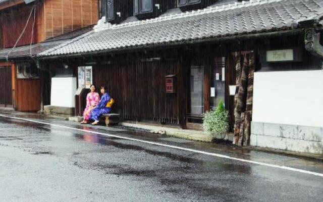 Daigo House