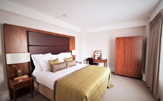 Dolphin House Serviced Apartments