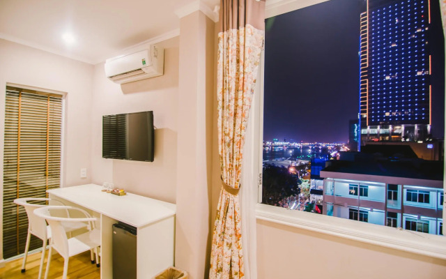 KaKa Hotel Han River