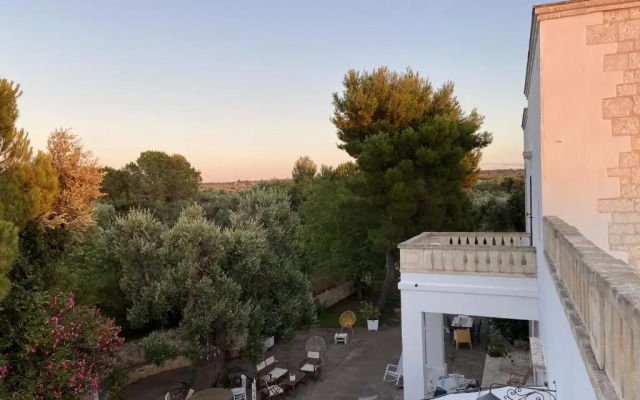 Masseria Conca DOro Ostuni