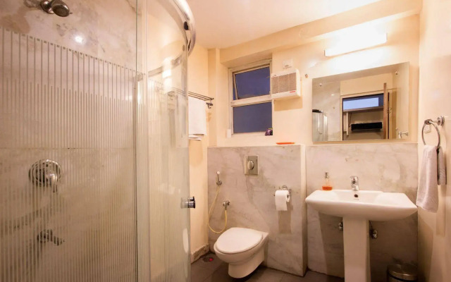 Maple Suites Serviced Apartments