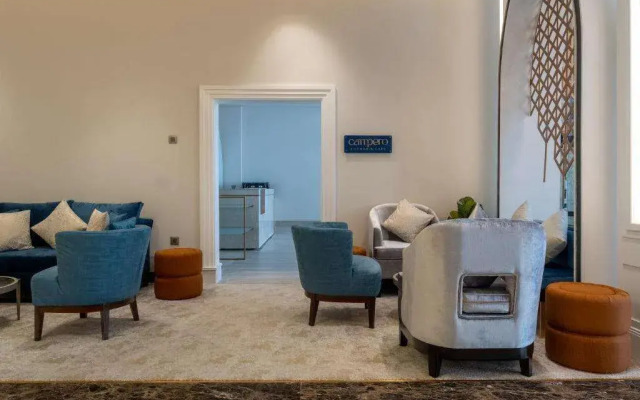 Aleunwan Serviced Apartments