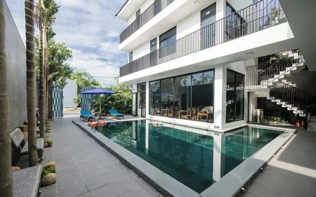 Phuc Villa