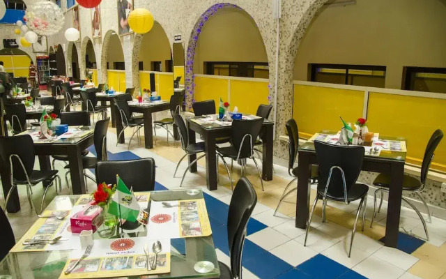 Nanet Suites