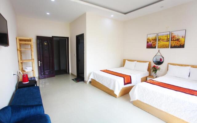 Hoang Sinh Hotel