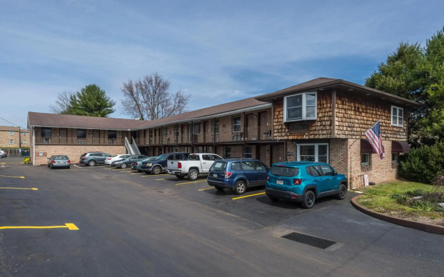 Sunrise Inn Hershey
