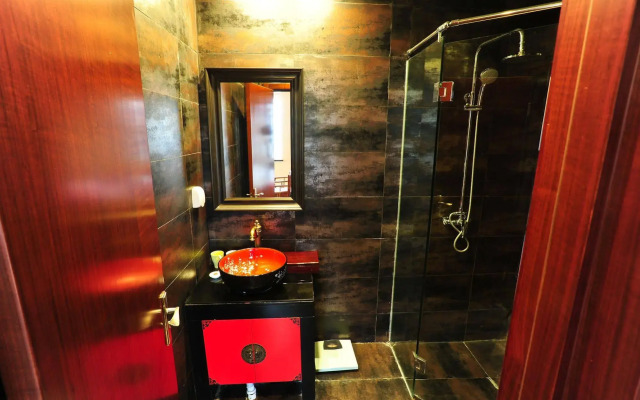 Beijing Traditional View Hotel