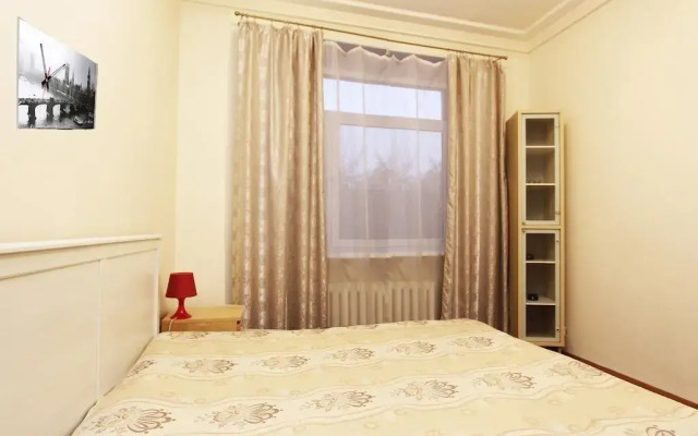 ApartLux Chistoprudnaya